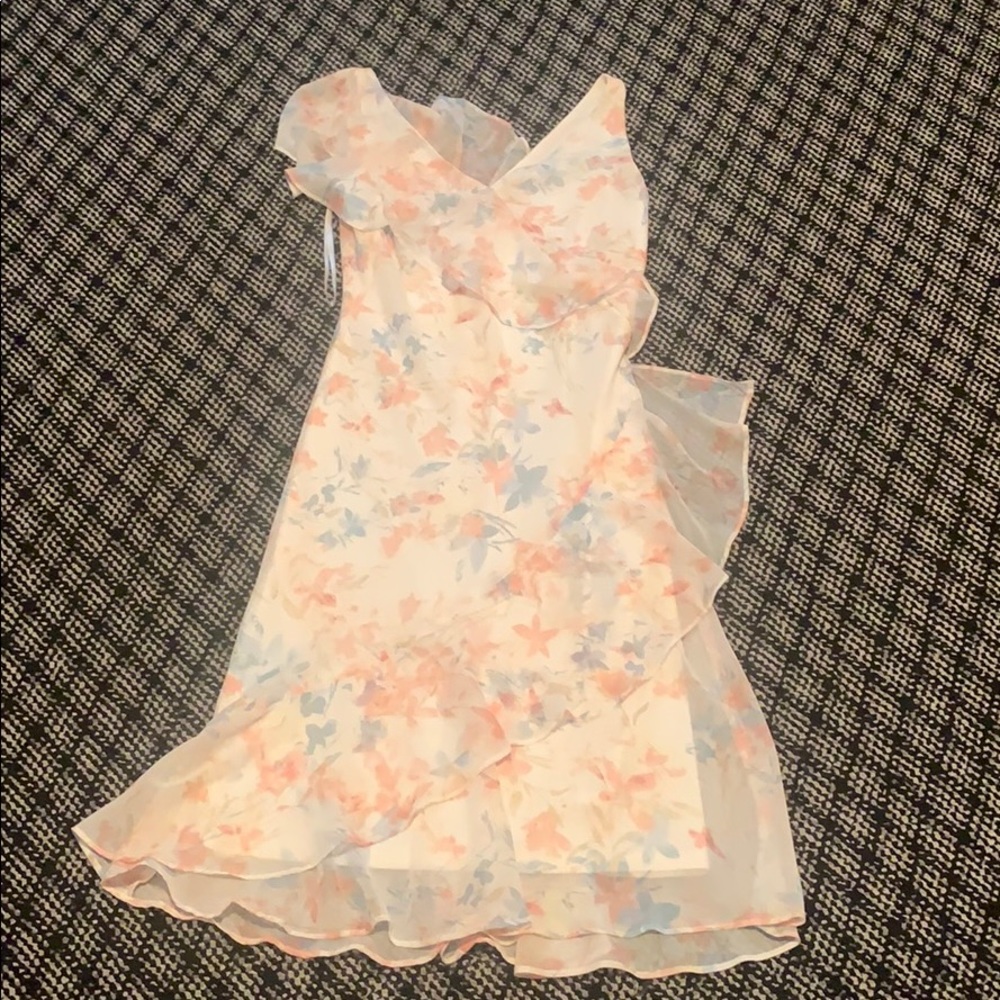 Ralph Lauren beautiful summer dress
